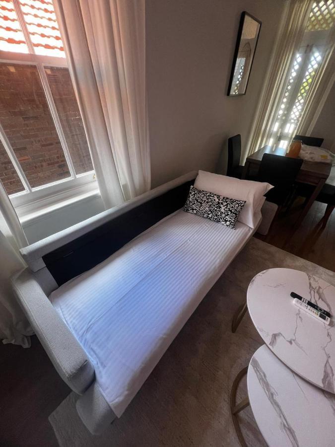 Stunning Terraced Near The Opera House Apartment *