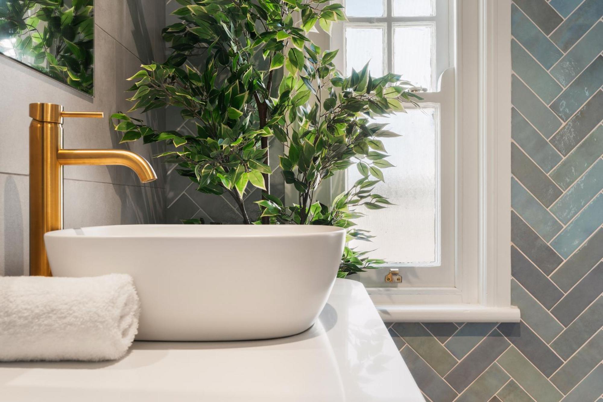 Apartment Stunning Terraced Near The Opera House Sydney