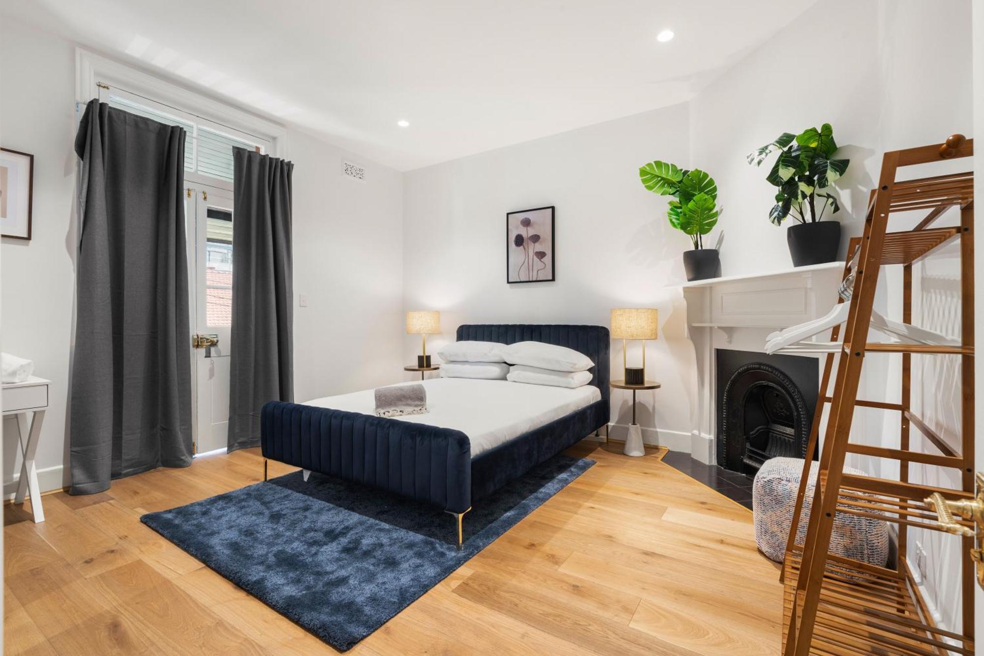 Apartment Stunning Terraced Near The Opera House *