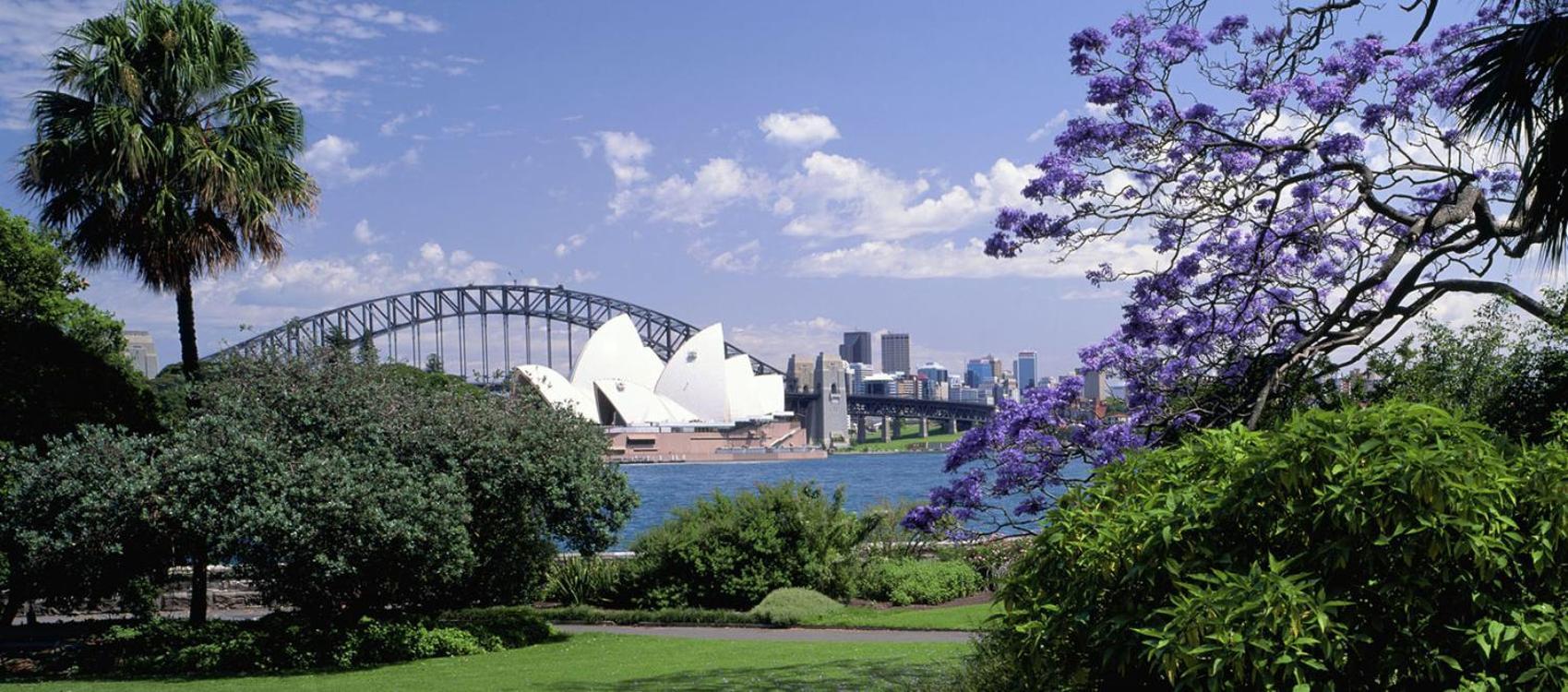 Stunning Terraced Near The Opera House * Sydney